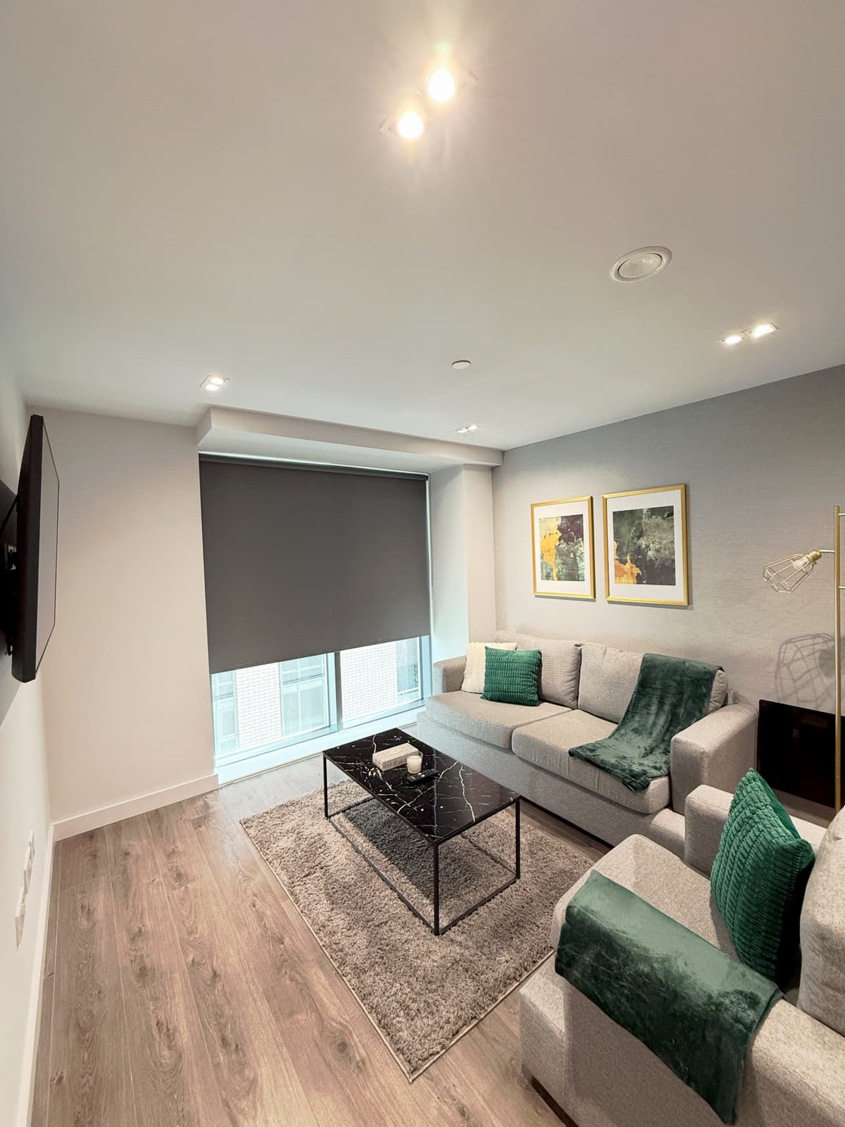 Professional cleaning service benefits